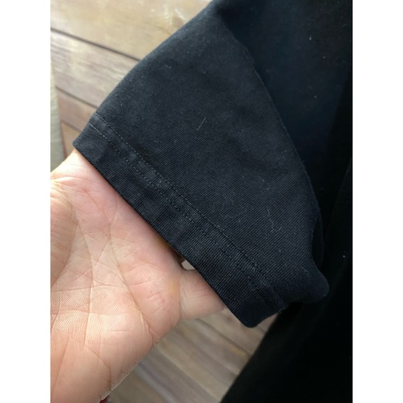 Michelangelo Hands of God and Adam Men Shirt Top Unisex Medium - Picture 11 of 11